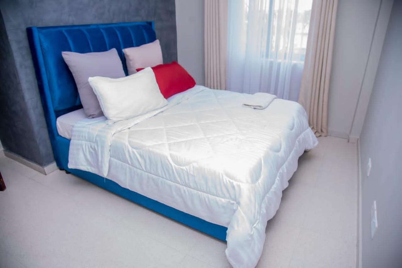 Royal Villa Suites Lusaka Esterno foto